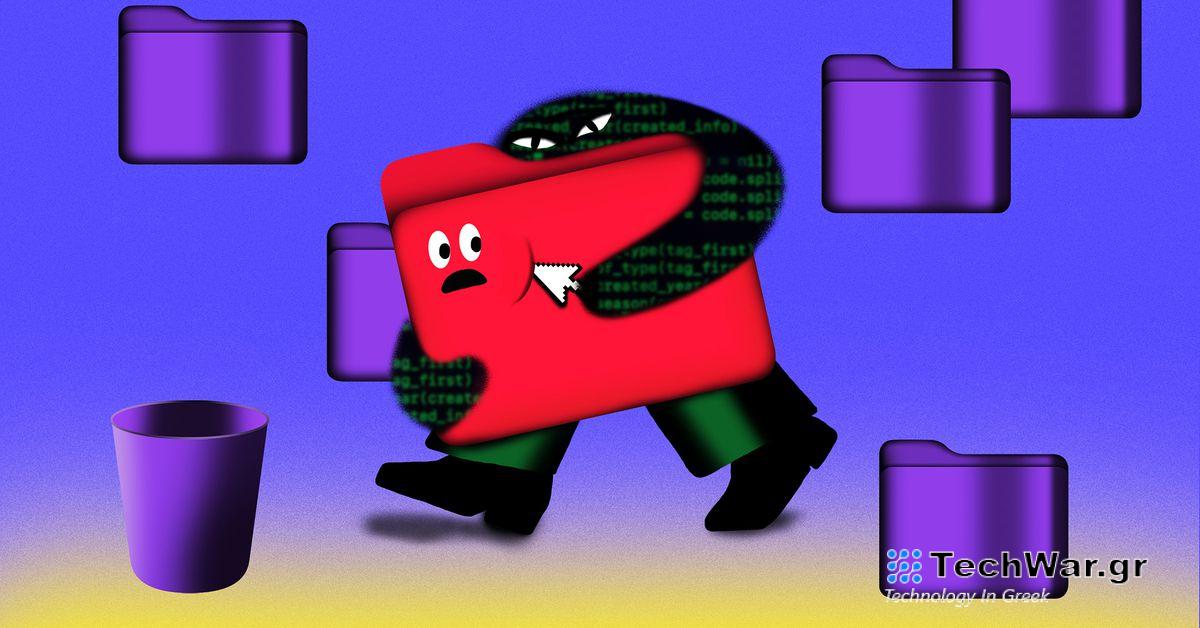 Η συμμορία ransomware «καταλαμβάνει» τον ιστότοπό της και εκδίδει νέες απειλές μετά την κατάργηση του FBI
