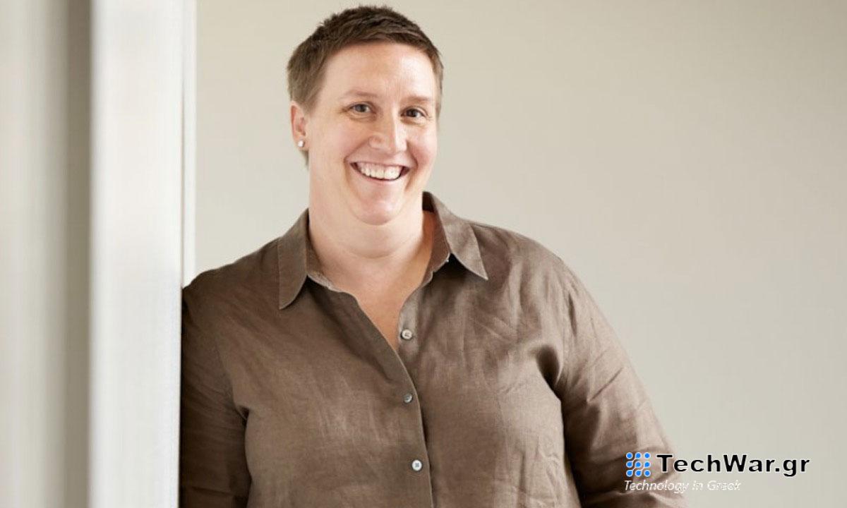 Η συνιδρυτής της Credit Karma, Nichole Mustard, αποχωρεί μετά από περισσότερα από 16 χρόνια
