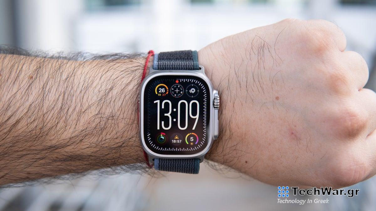 Η φιλία του CEO της Masimo με τον Μπάιντεν μπορεί να αφορούσε την Apple