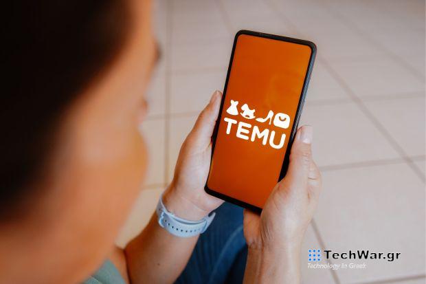 Ηλεκτρονικό εμπόριο: Η Temu, η Alibaba και η Amazon που αισθάνεται την απειλή