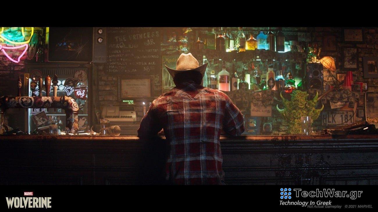 Θύμα hacking η Insomniac Games με διαρροή 1,3 εκατομμυρίων αρχείων εξαιτίας λύτρων ύψους 2 εκ. δολαρίων