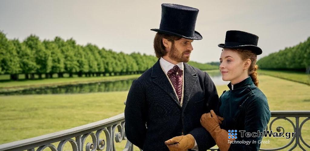 Ιανουάριος στα Novacinema: Αυτή η σεζόν θα σε cineπάρει με τις μεγάλες πρεμιέρες, κορυφαίες σειρές και το κανάλι των βραβείων Novastars!