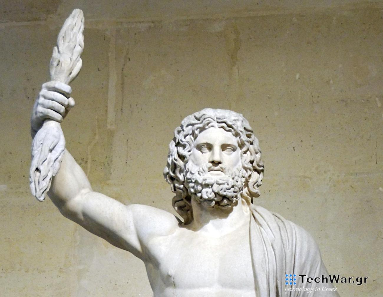 Κουίζ: Πόσο καλά γνωρίζετε την ελληνική μυθολογία