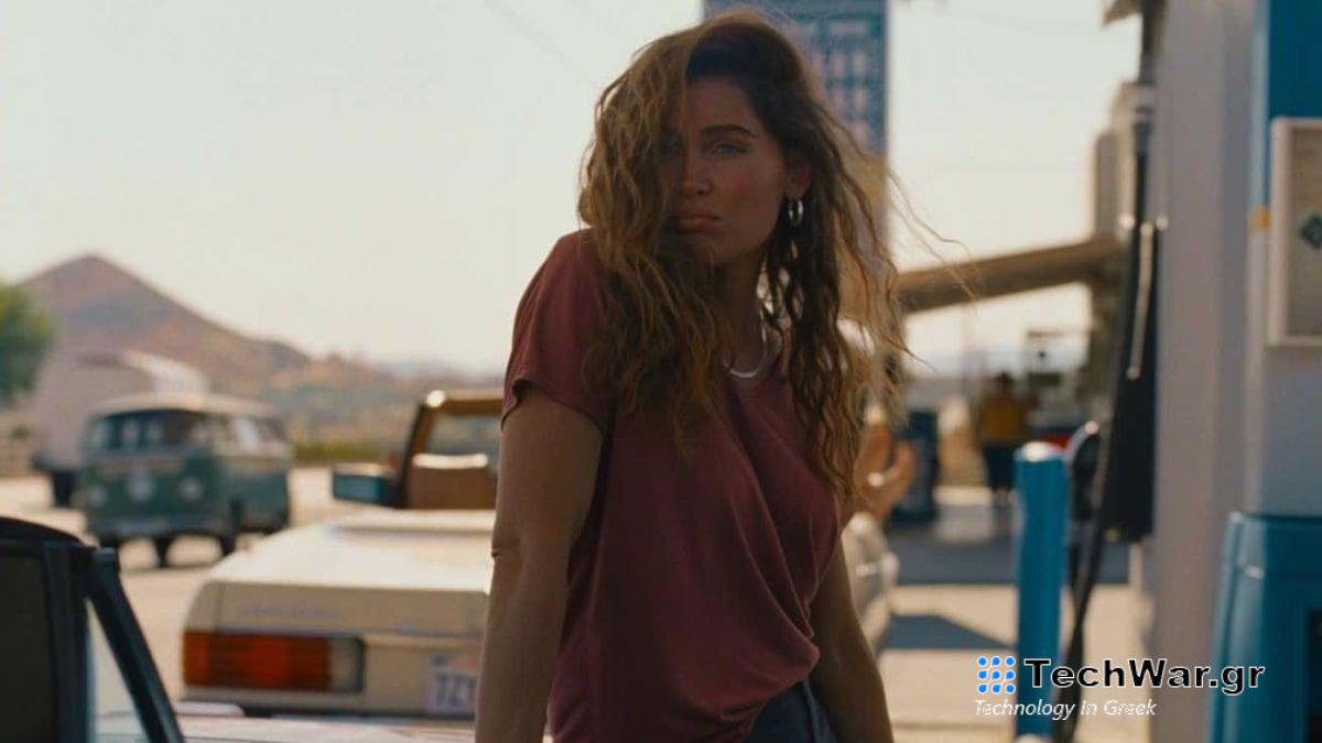 Κριτική "Monica": Η Trace Lysette αξίζει ένα Όσκαρ για αυτό το άψογο δράμα του 2023