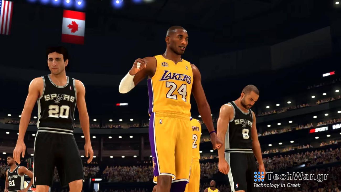 Κωδικοί NBA 2K24 Δεκέμβριος 2023 – όλοι οι κωδικοί ντουλαπιών
