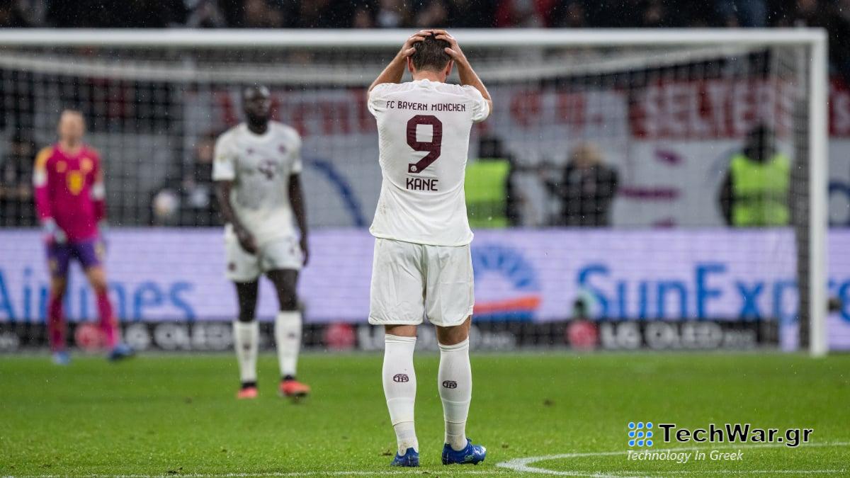 Μάντσεστερ Γιουνάιτεντ εναντίον Μπάγερν Μονάχου Ζωντανή μετάδοση 2023: Παρακολουθήστε το Champions League δωρεάν
