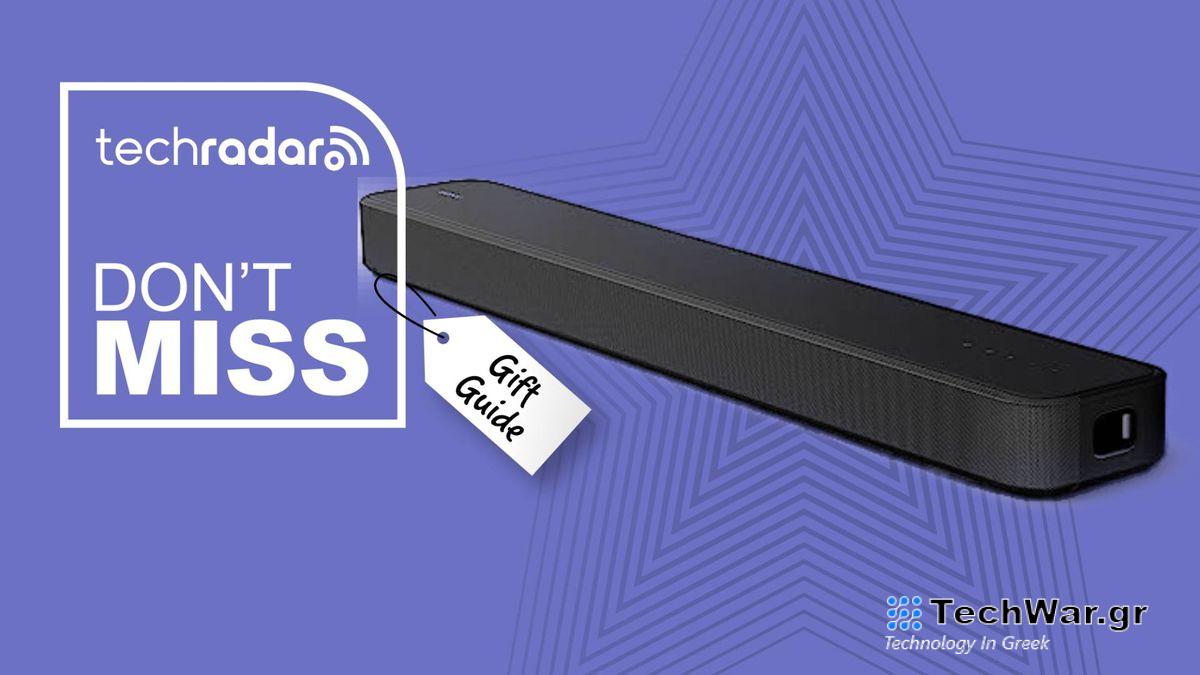 sony HT-S2000 soundbar deal banner