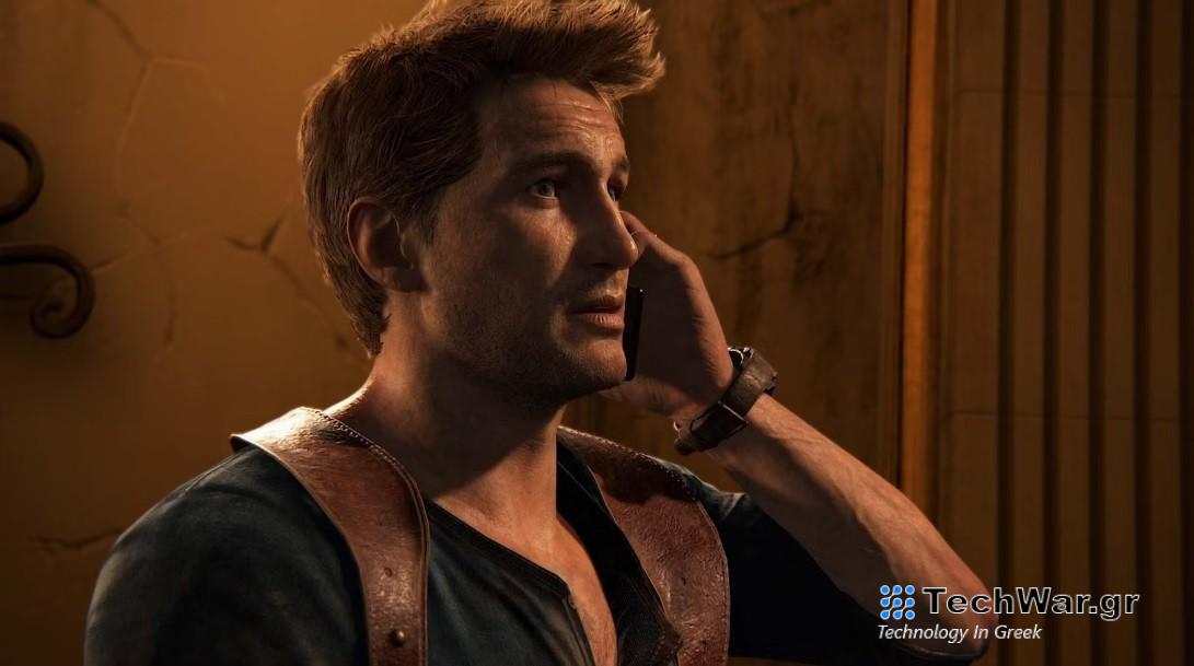 Νέα single-player games από την Naughty Dog