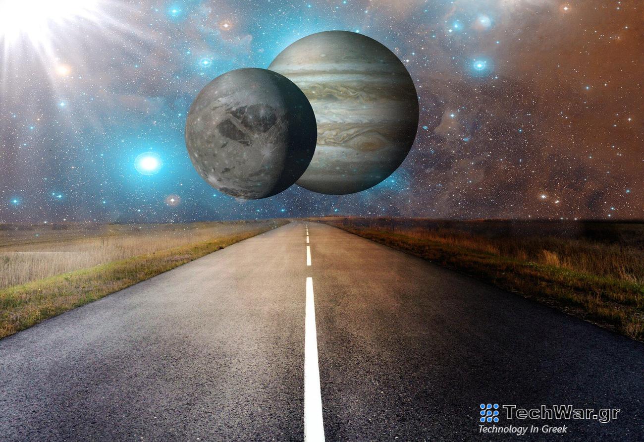 Νέα δεδομένα για την αναζήτηση ζωής στο σύμπαν