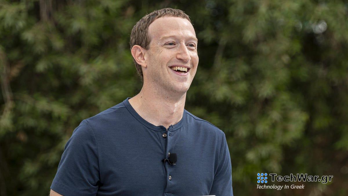 Νήματα στην ΕΕ, AI Instagram Backgrounds και άλλα
