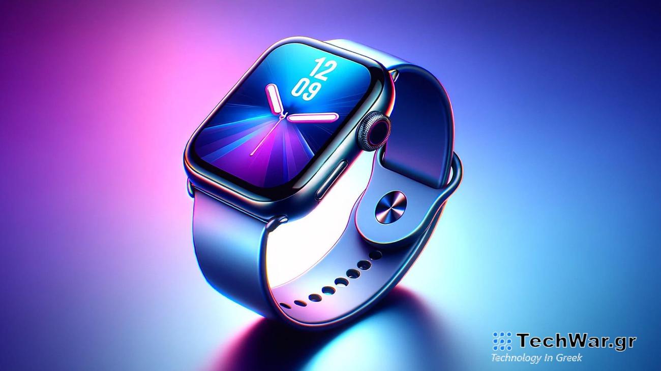 Apple Watch: Σε ισχύ η απαγόρευση πώλησης στις ΗΠΑ