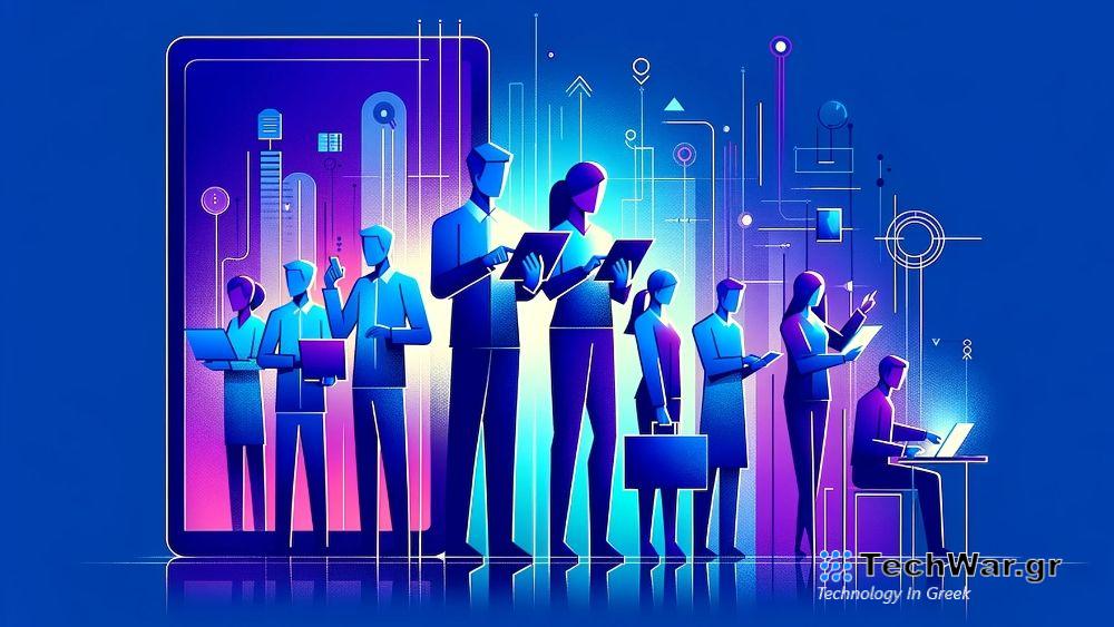 Η πρόκληση του ανθρώπινου δυναμικού στις ΤΠΕ και η ευκαιρία για την Ελλάδα! — InfoCom