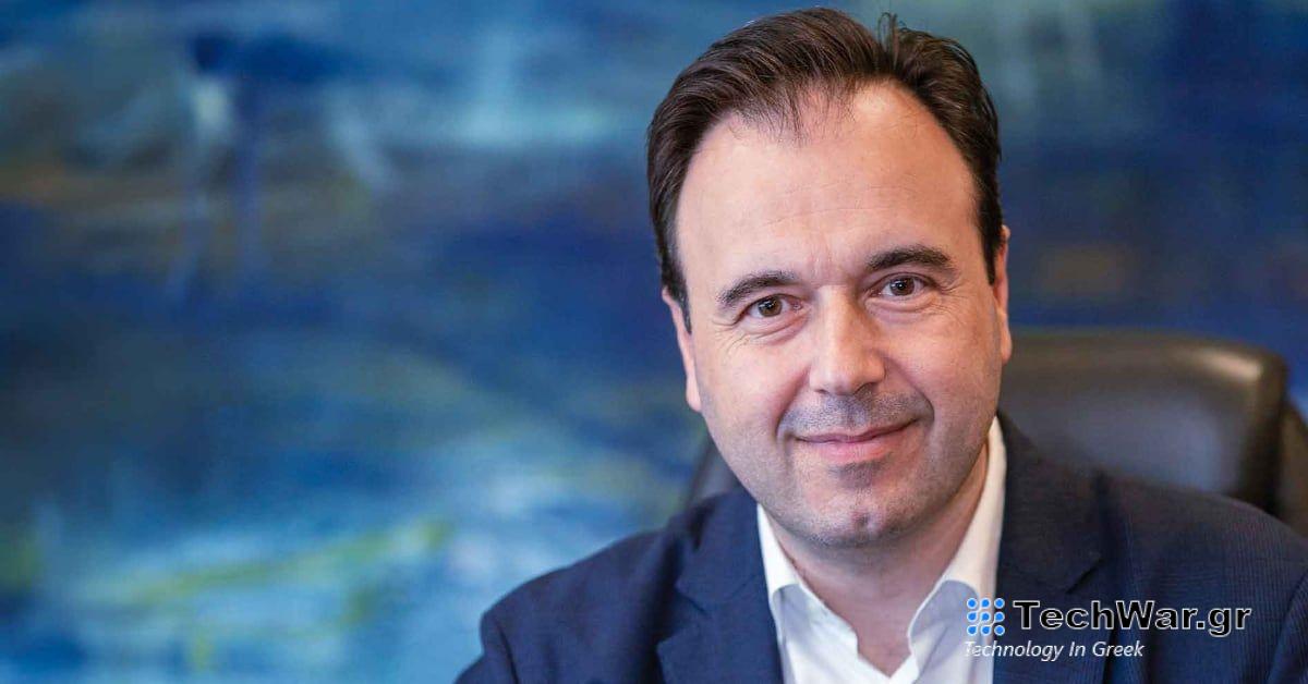 Η τεχνολογία «επιταχυντής» για την επανάκτηση της εμπιστοσύνης των πολιτών στο δημόσιο — InfoCom