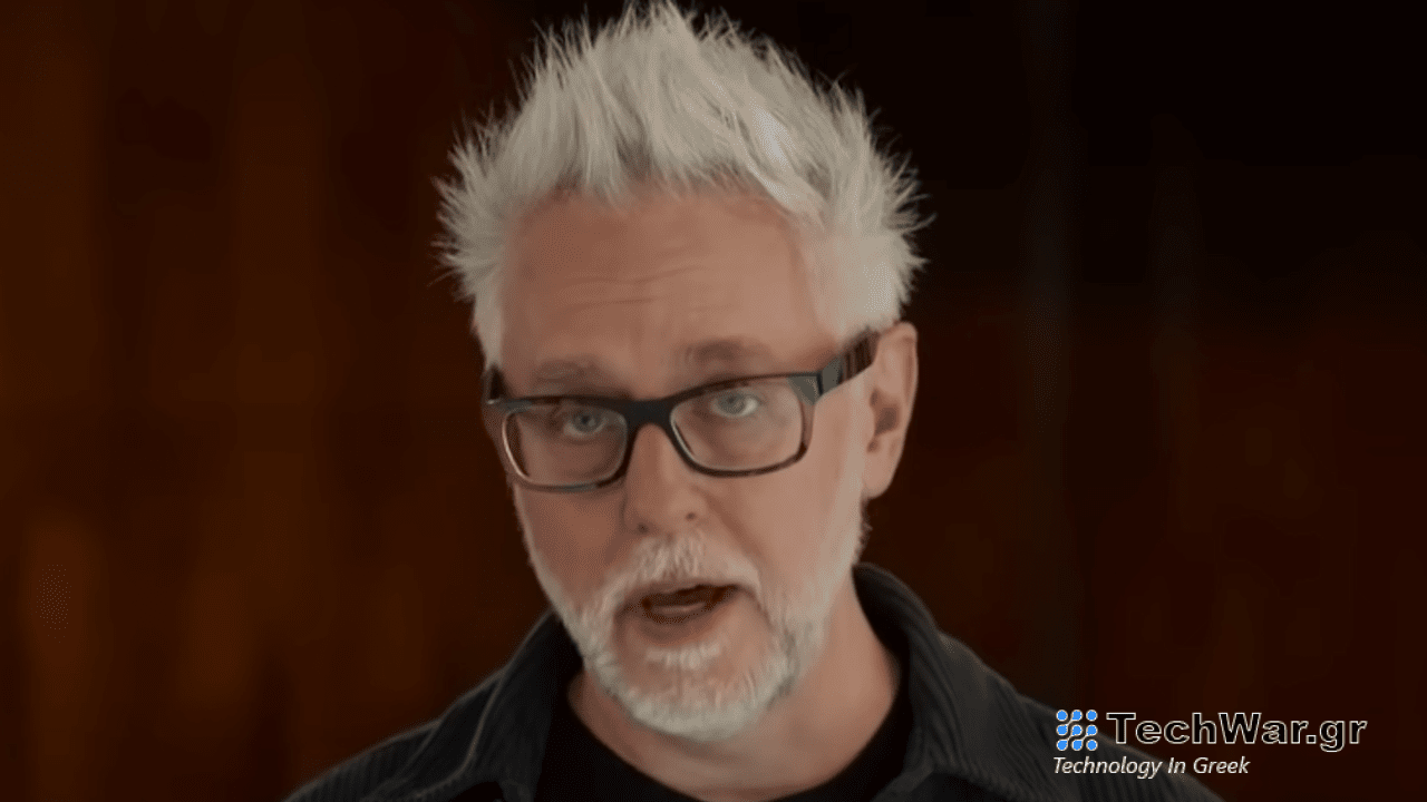 Ο James Gunn δεν του αρέσει το "Cameo Porn" σε ταινίες με υπερήρωες