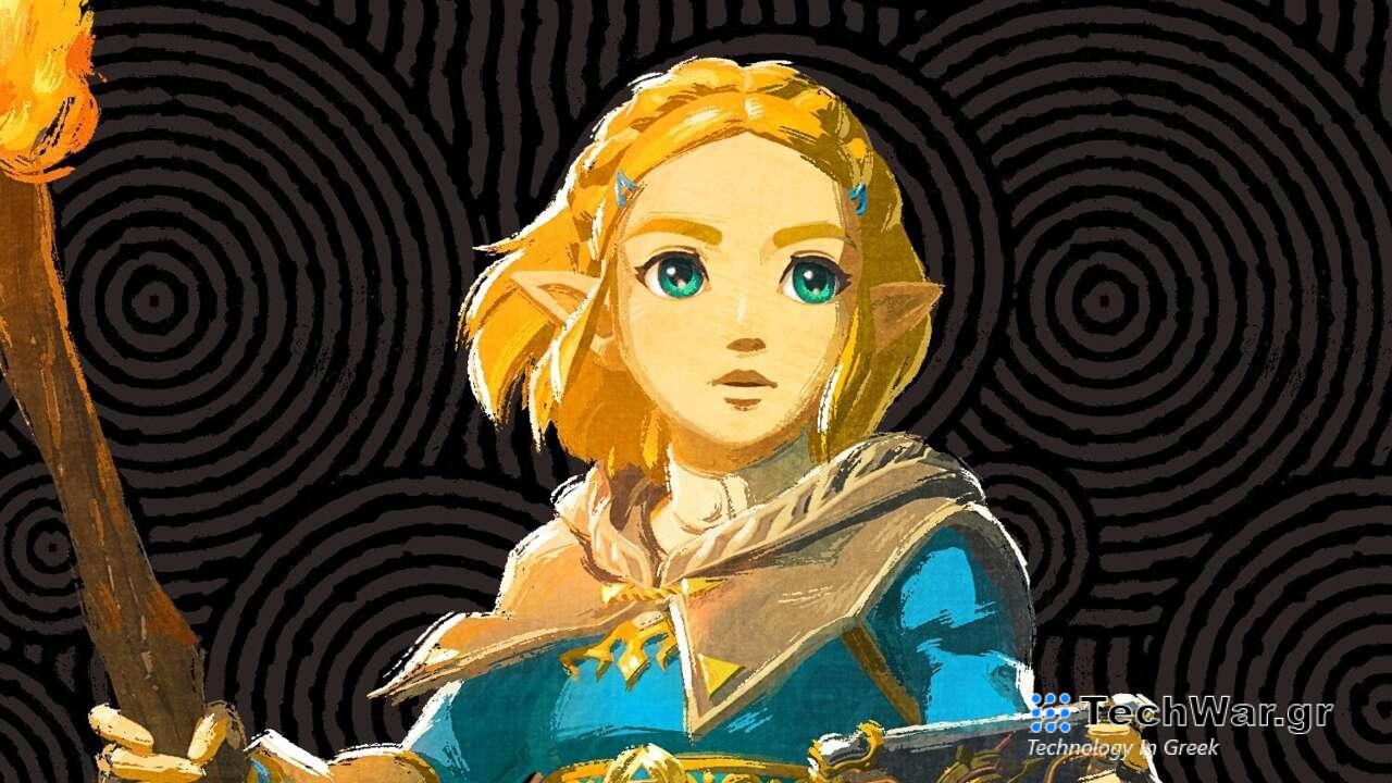 Ο Legend Of Zelda Producer δεν θα πει εάν ο Link και η Zelda βγαίνουν ραντεβού, είναι "Up To Player's Imagination"