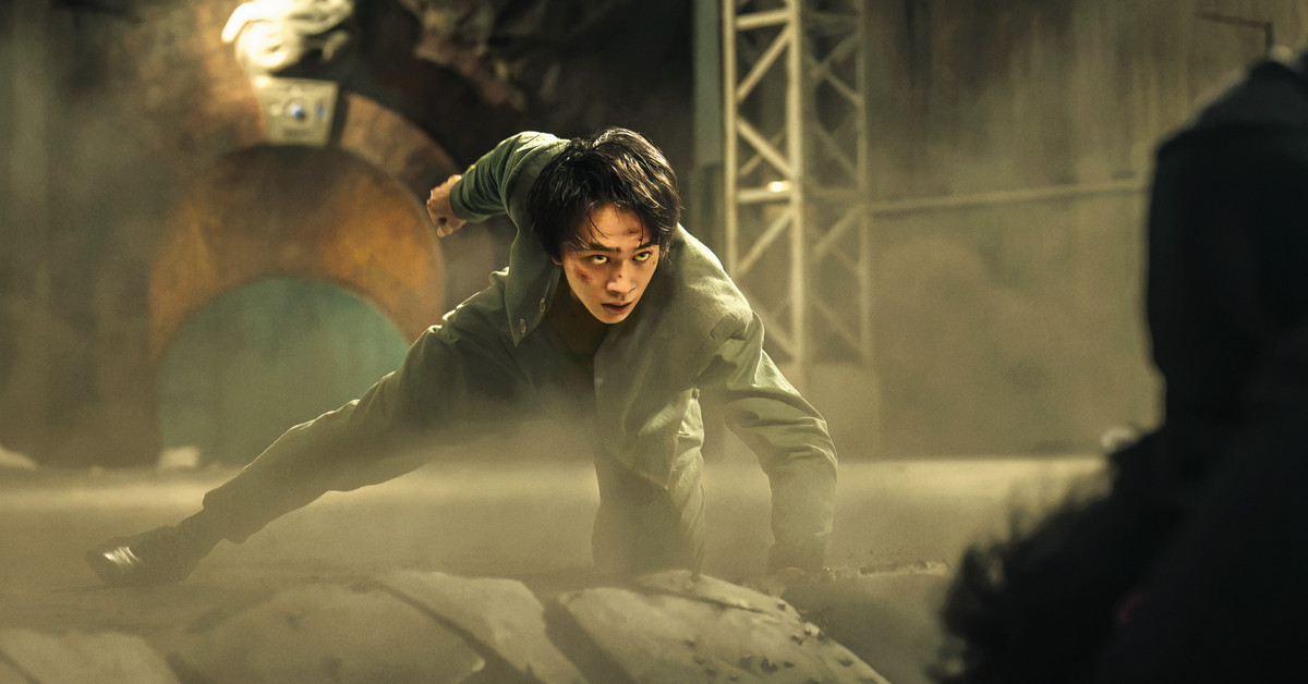 Ο Yu Yu Hakusho του Netflix χρειαζόταν περισσότερο χρόνο στον κόσμο των πνευμάτων