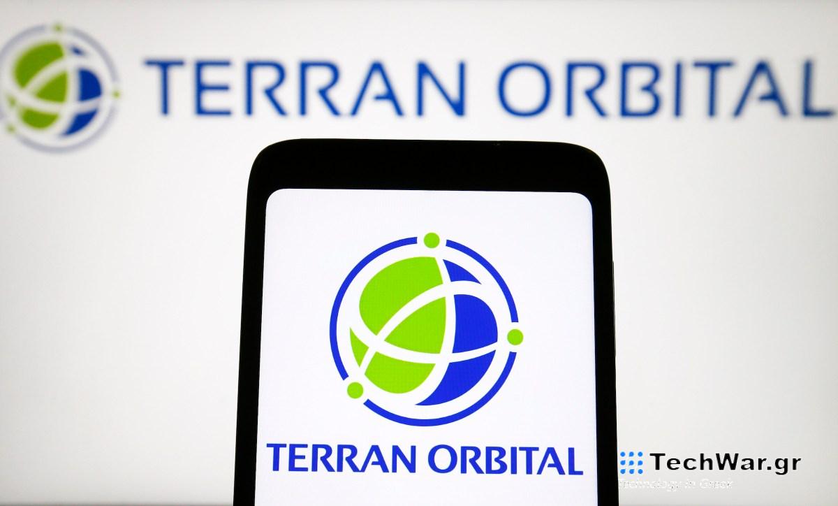 Ο Διευθύνων Σύμβουλος της Terran Orbital λέει στο προσωπικό ότι δεν ψάχνει για αγοραστή