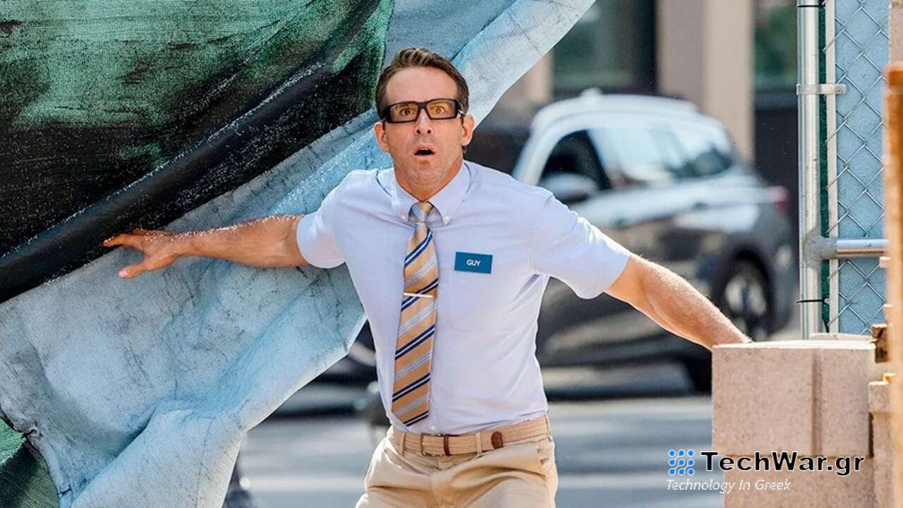 Ο Ράιαν Ρέινολντς και ο σκηνοθέτης του Deadpool 3 επαναλαμβάνουν την ταινία Heist του Netflix