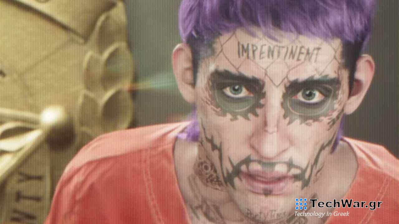 Ο Τζόκερ του Φλόριντα απειλεί με μήνυση για τον χαρακτήρα του GTA 6, θέλει εκατομμύρια
