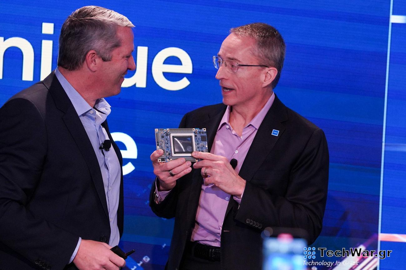 Ο επιταχυντής Intel Gaudi 3 AI φέρεται να έχει κατασκευαστεί σε κόμβο TSMC 5nm, ταχύτερο από το NVIDIA H100