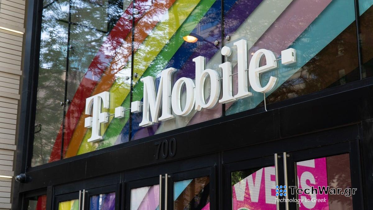 Ο νόμος 5G SALE που υπογράφηκε από τον Μπάιντεν επιτρέπει στην T-Mobile να αναλάβει τον έλεγχο περισσότερου φάσματος μεσαίας ζώνης 2,5 GHz