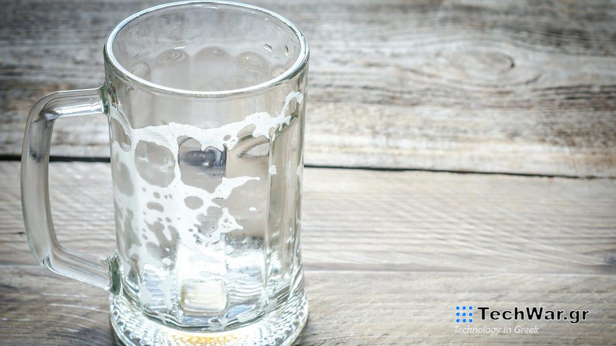 Ο ξηρός Ιανουάριος μπορεί να μειώσει τον κίνδυνο καρκίνου