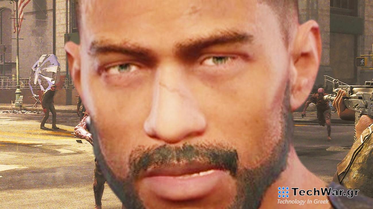 Ο προγραμματιστής DayZ τρολάρει το The Day Before με το νέο μεγάλο παιχνίδι επιβίωσης με εκπτώσεις Steam