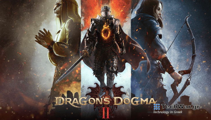 Dragon's Dogma 2