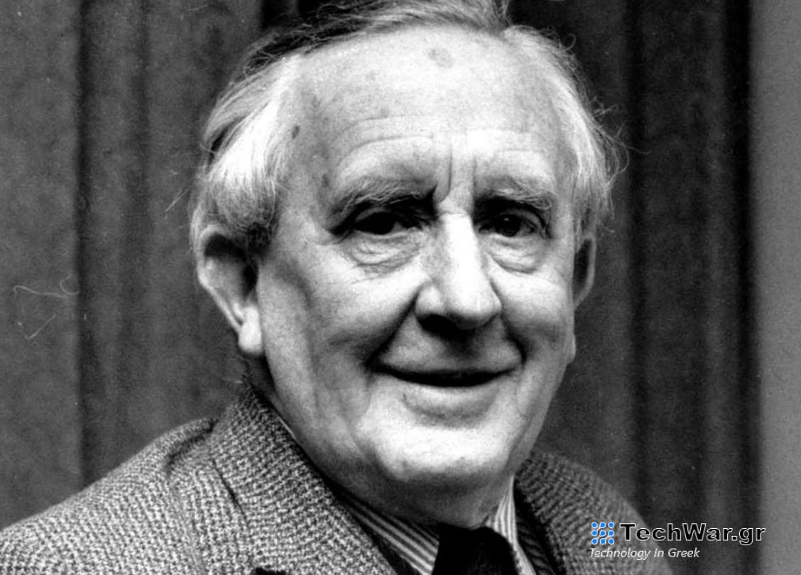 Ο συγγραφέας της τριλογίας του Άρχοντα των Δαχτυλιδιών έστελνε γράμματα στα 4 παιδιά του / FOXreport.gr