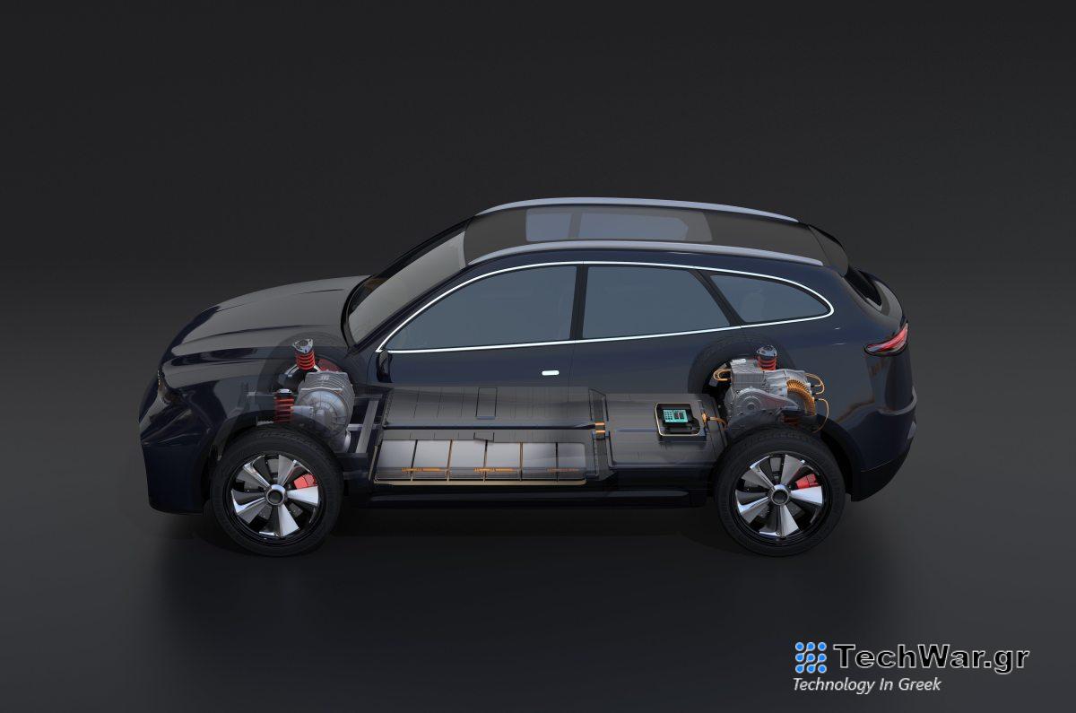 Ο τεχνολογικός πόλεμος ΗΠΑ-Κίνας κλιμακώνεται λόγω της κυριαρχίας των μπαταριών EV