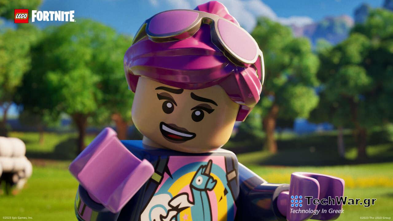 Οδηγός γονέα για το Lego Fortnite: Πώς να παίξετε και να ρυθμίσετε τον γονικό έλεγχο