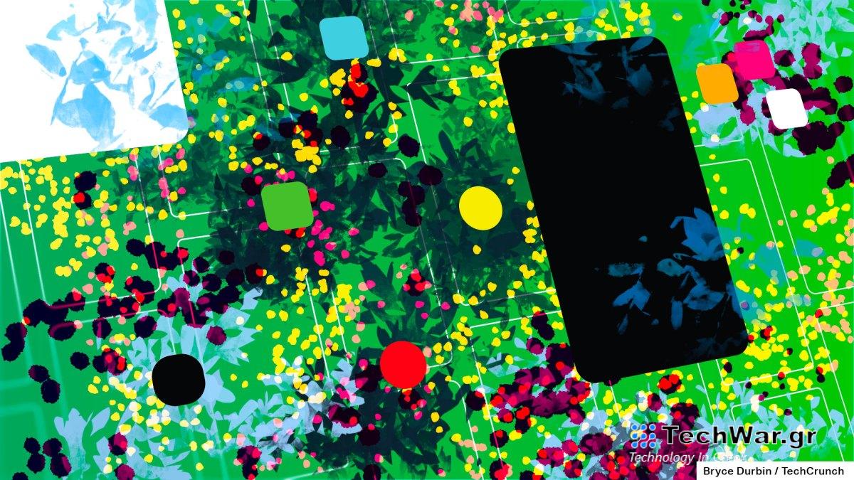 Οι αγαπημένες εφαρμογές του TechCrunch για το 2023
