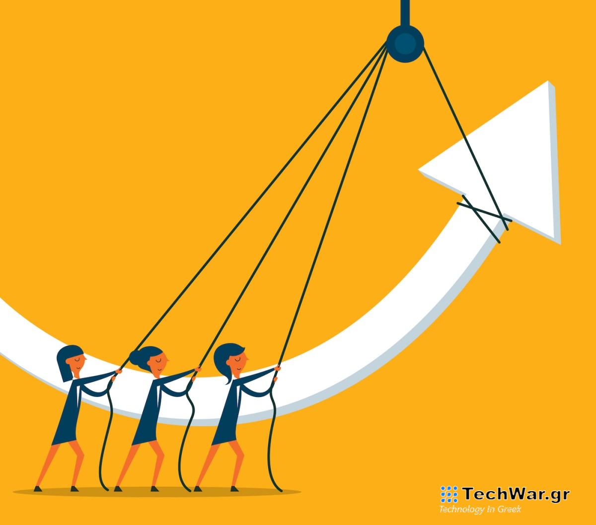 Οι καλύτερες επιλογές χρηματοδότησης για νεοσύστατες νεοφυείς επιχειρήσεις