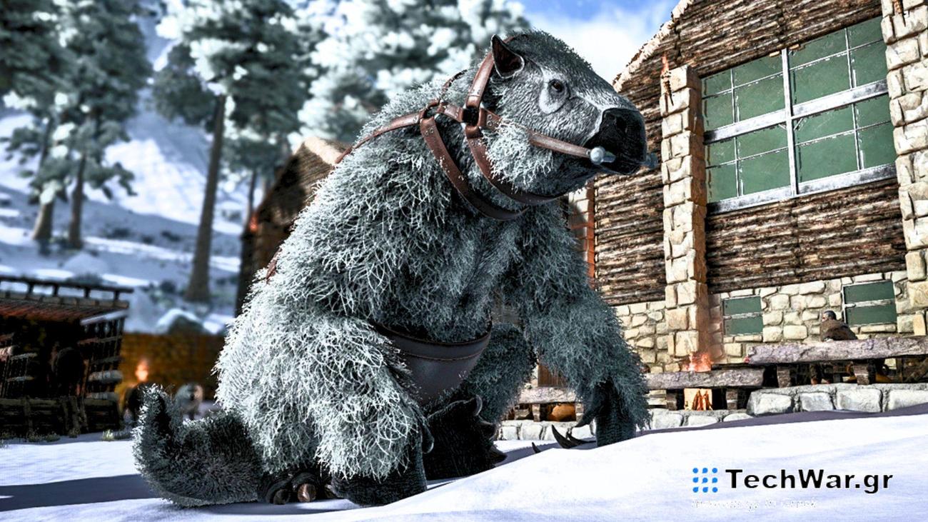 Οι καλύτεροι διακομιστές Ark 2023
