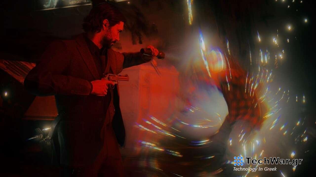 Οι μεγαλύτερες επιτυχίες του Remedy: The Music That Made The Games