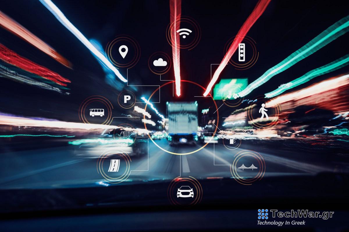  Οι ομοσπονδιακές αρχές θέλουν τεχνολογία κατά της οδήγησης υπό την επήρεια αλκοόλ στα αυτοκίνητα.  Να τι στέκεται εμπόδιο.
