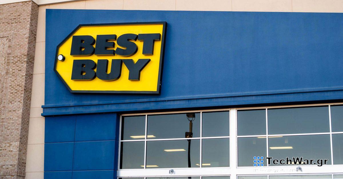 Οι προσφορές εταιρειών Best Buy ενδέχεται να ωθήσουν την AT&T ή τη Verizon, να περιορίσουν τις πωλήσεις
