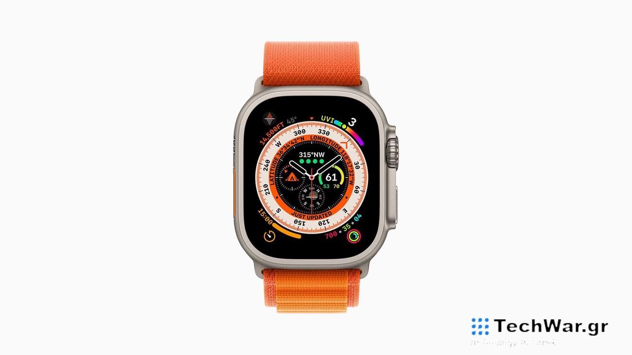 Apple Watch Series 9 and Apple Watch Ultra 2 sales halted in the U.S.