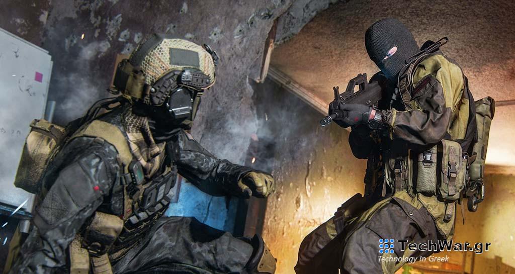 Οι πωλήσεις των games στην Αμερική: Νοέμβριος 2023