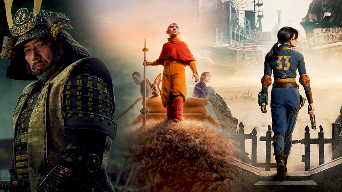 Οι τοπ νέες σειρές που δεν πρέπει να χάσετε το 2024