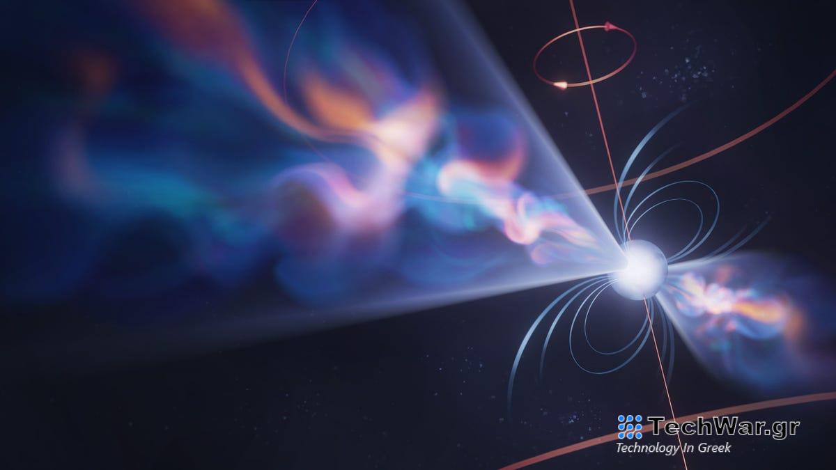 Οι φυσικοί σχεδίασαν ένα πείραμα για να μετατρέψουν το φως σε ύλη
