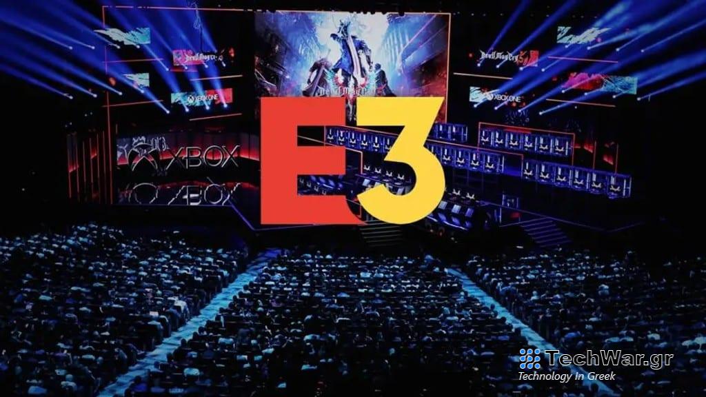 E3, Οριστικό τέλος για την έκθεση Ε3 μετά από 28 χρόνια