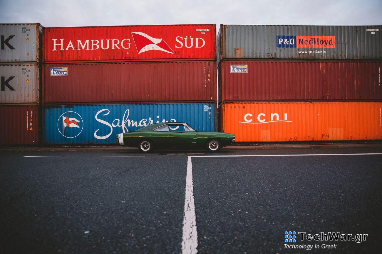 Πίσω από τους αριθμούς: Κατανόηση των μεταβλητών στο κόστος αποστολής αυτοκινήτου