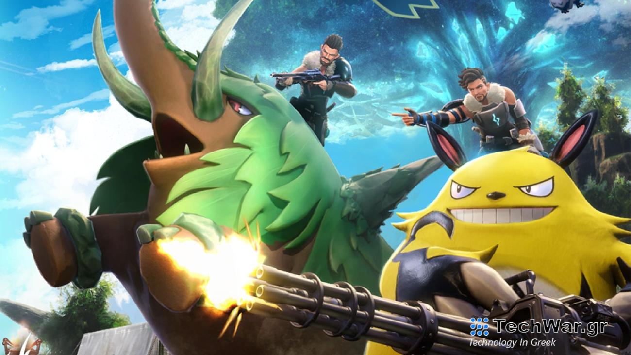 Παράθυρο ημερομηνίας κυκλοφορίας του Palworld, τρέιλερ, παιχνίδι και τελευταία νέα
