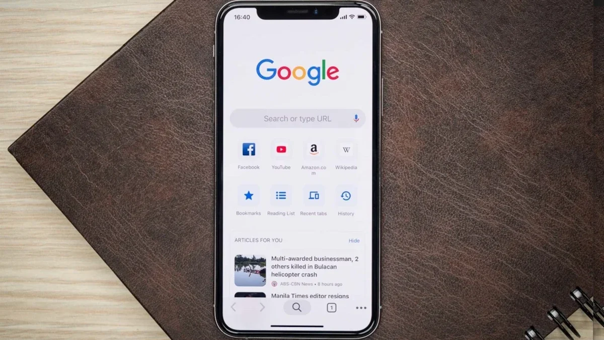 Περισσότερα από τα χρήματα της Google κατευθύνονται μετά τη διευθέτηση της αγωγής 5 δισεκατομμυρίων δολαρίων