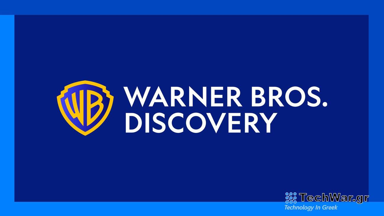 Πηγές αναφέρουν ότι η Warner Bros. Discovery και η Paramount Global βρίσκονται σε "προκαταρκτικές" συζητήσεις συγχώνευσης
