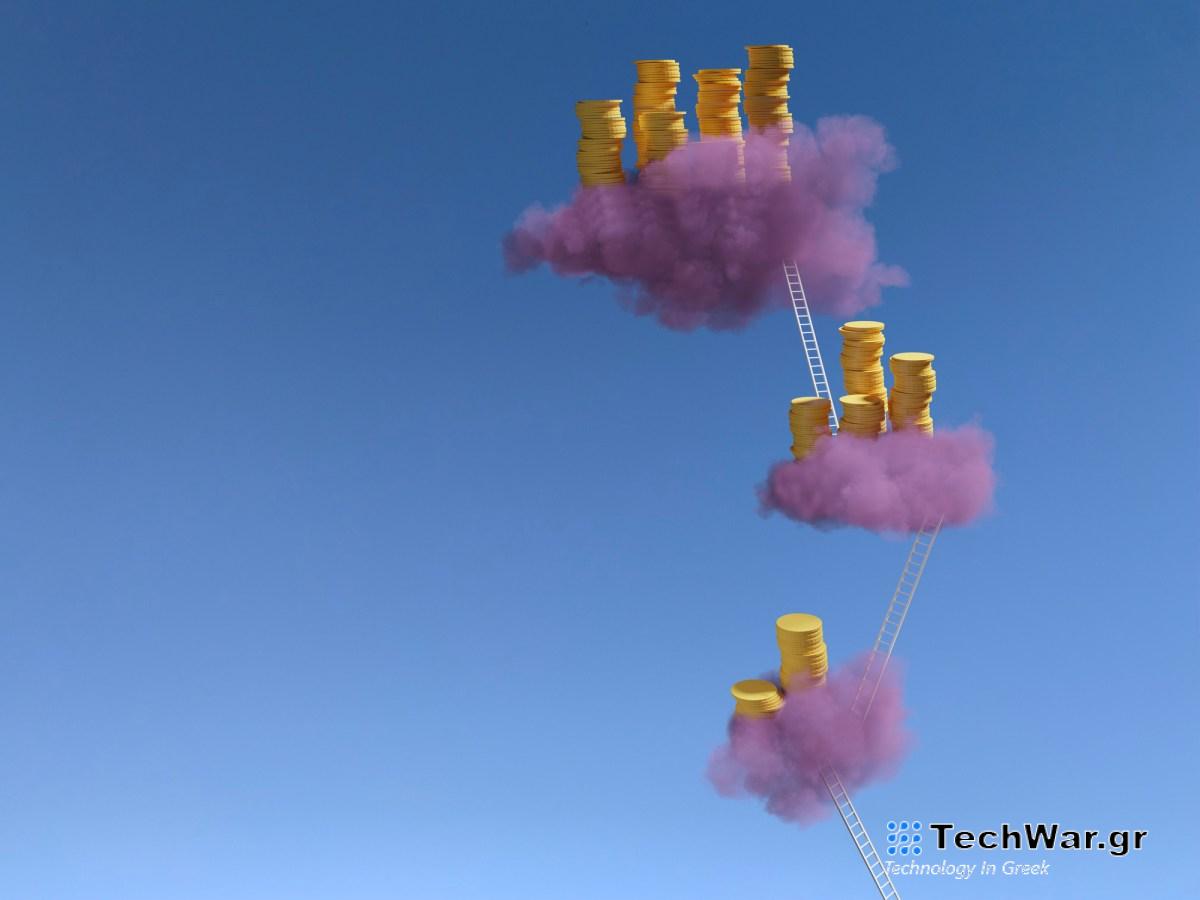 Προσοχή στο κρυφό κόστος της τεχνητής νοημοσύνης προτού χρεοκοπήσει την καινοτομία
