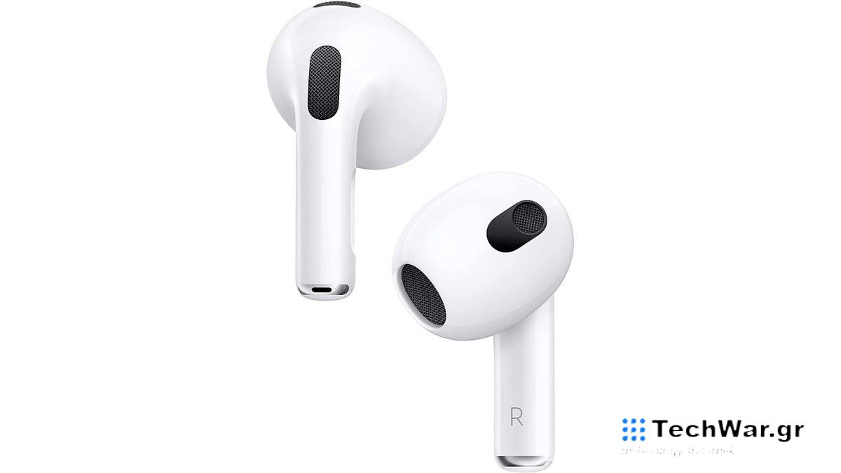  Πρόκειται να πετάξετε αυτές τις γιορτές;  Ίσως χαρείτε να μάθετε ότι τα AirPods σας μπορούν να το κάνουν αυτό κατά την πτήση
