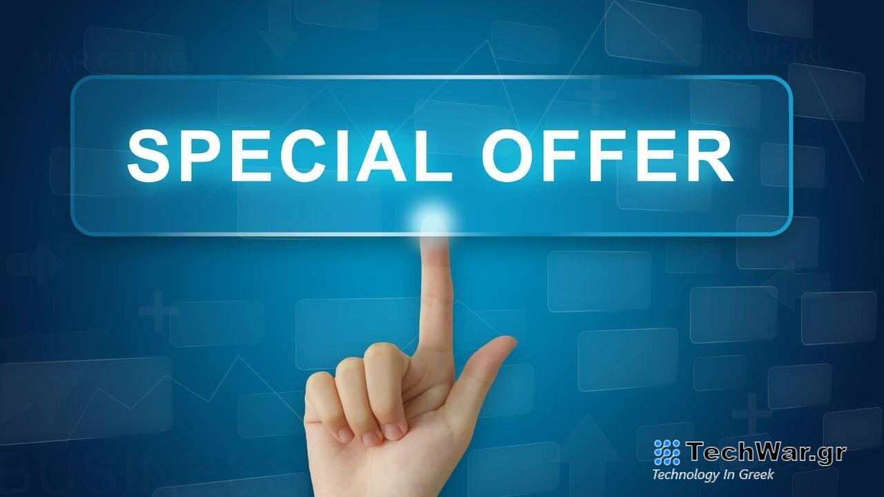 Πρόστιμο 2 εκατ. ευρώ στην εταρεία Dixons για παραπλανητικές εκπτώσεις