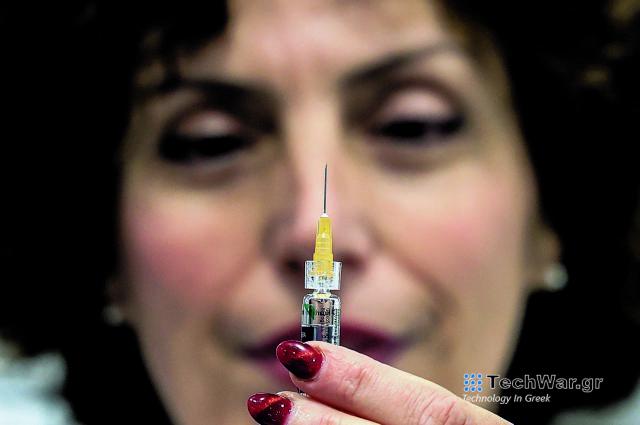 Πόσο αποτελεσματικά είναι τα αντιγριπικά εμβόλια «νέας γενιάς»